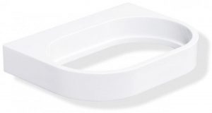 Porte Savon Mural Hewi System 800 K Support