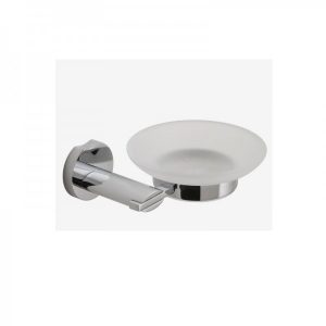 Porte Savon Mural Vado Kovera Chromé