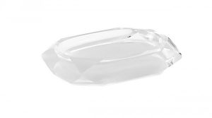 Porte Savon à Poser Gedy G-CHANELLE