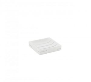 Porte Savon à Poser Gedy G-QUADROTTO