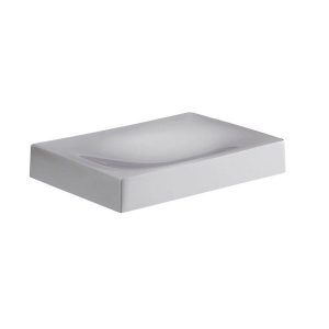 Porte Savon VitrA Istanbul Chromé A48004EXP