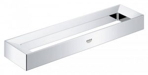 Porte Serviette Grohe Selection Cube Anneau