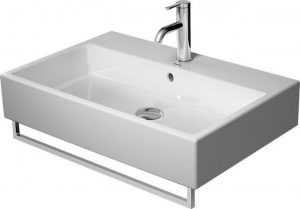 Porte Serviette Lavabo Duravit Vero 655 mm
