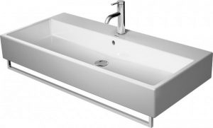 Porte Serviette Lavabo Duravit Vero 955 mm