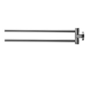 Porte Serviette Mural Duravit D-Code 445 mm