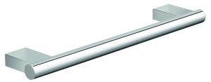 Porte Serviette Mural Gedy G-CANARIE 1 barre Chromé