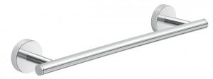 Porte Serviette Mural Gedy G-EROS 1 barre Chromé