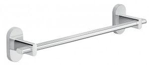 Porte Serviette Mural Gedy G-FEBO 1 barre Chromé