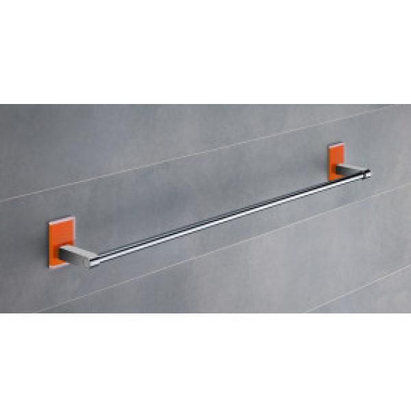 PORTESERVIETTE CM.60 MODÈLE MAGIC ORANGE