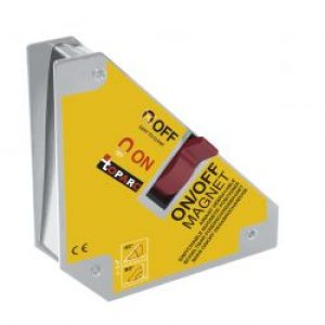 Positionneur De Soudure Magnetique On Off D 3690 Gys 044197