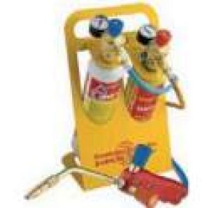 Poste Bi-Gaz Compact – Kit 4000 Flex PRO