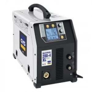 Poste De Soudure Multipearl 200 4Xl Gys 031791
