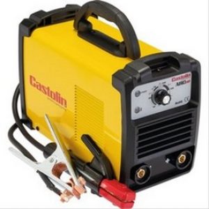 Poste soudure à l&rsquo;arc Power AP160 Castolin
