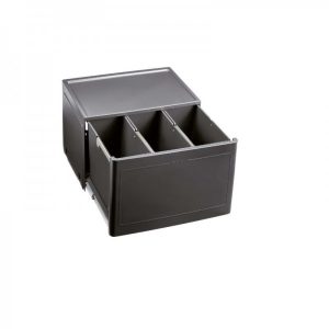 Poubelle Cuisine Blanco Botton Pro Manuell 60/3 (517469)