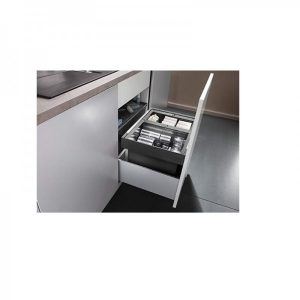 Poubelle Cuisine Blanco Flexon II 30/1 (521542)