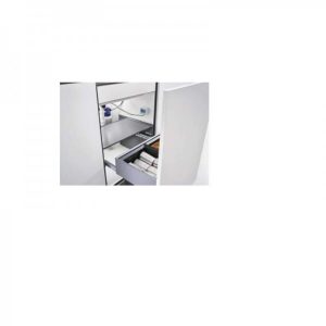 Poubelle Cuisine Blanco Select Compact 60/2 (523020)