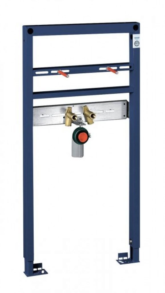 Pour lavabo Grohe Rapid SL 38541000