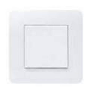 Poussoir Casual Blanc