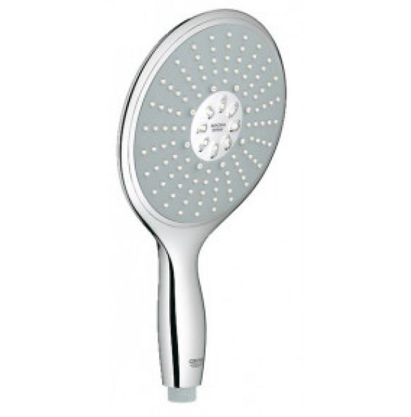 POWER AND SOUL GROHE POMMEAU DE DOUCHE 160