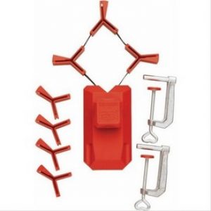 Presse à ruban PR 65 – BESSEY SER