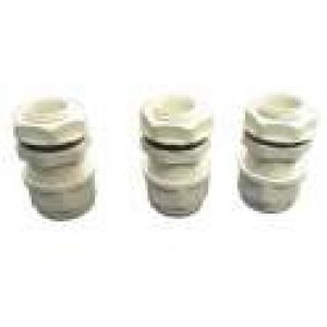 Presse étoupe : D.20mm (3 pièces)