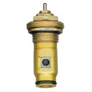 Presse étoupe thermostatique long type D compatible Danfoss