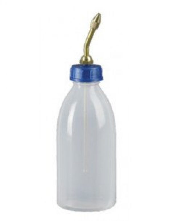 PRESSOL – Burette translucide 250ml – 06865