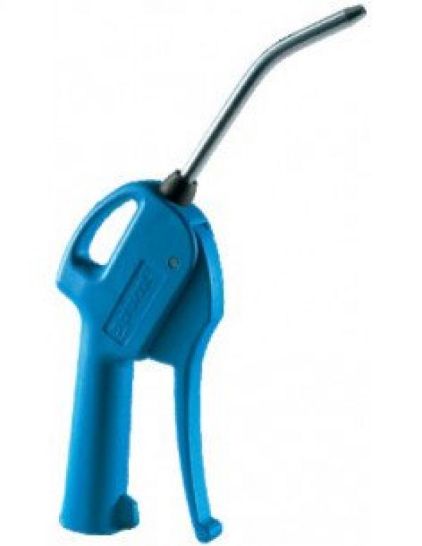 PREVOST – Souflette à buse métallique 200 mm – 27102MTL