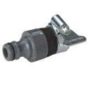 Prise d&rsquo;eau voleuse