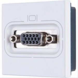 Prise HD à visser Mosaic Legrand