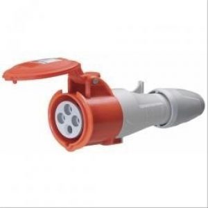 Prise mobile P17 32A 2P+T 200/250V Legrand 555214 – LEGRAND