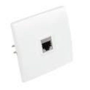 Prise RJ45 perfect