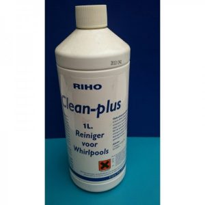 Produit D&rsquo;Entretien Clean pour baignoire Riho