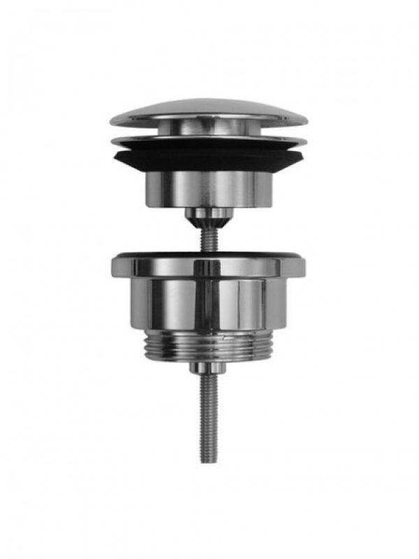 Produit D’Entretien Duravit pour Clapet Poussoir Chromé