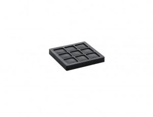 Produit D&rsquo;Entretien Geberit AquaClean Filtre à charbon pour 8000plus et Balena 8000