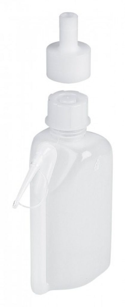 Produit D&rsquo;Entretien Grohe Bouteille pour Détartrant Sensia Arena