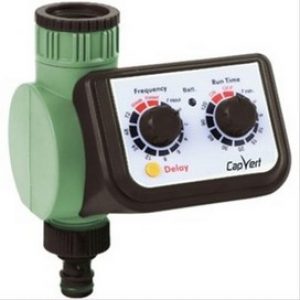 Programmateur analogique CPV427 CapVert