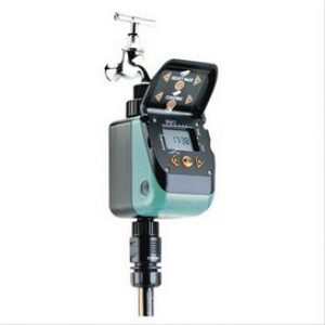 Programmateur automatique digital Claber