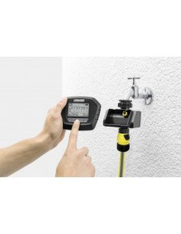 Programmateur d&rsquo;arrosage WT5 – 2.645-219.0