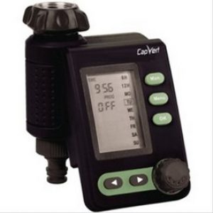 Programmateur électronique CPV527 CapVert