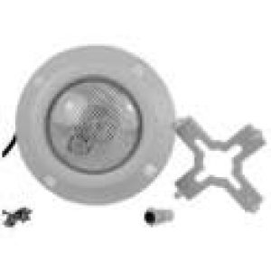 Projecteur extra-plat pour piscines coques