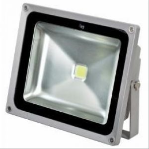 Projecteur LED Chip à fixer Brennenstuhl 50W 3600 lumen – BRENNENSTUHL