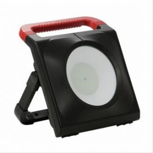 Projecteur LED de chantier à prises CEBA 80W 6000 lumens – CEBA