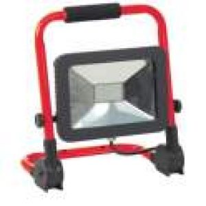 Projecteur LED filaire 20w, 2200 lumen