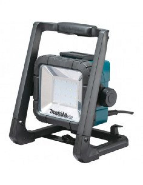 Projecteur LED MAKITA 14,4 /18 V/230V DEADML805 sans fil hybride…