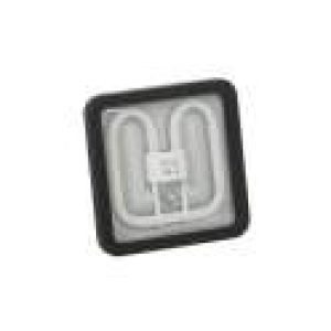 Projecteur lumière froide 38W, 1.5m