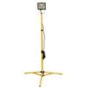 Projecteur télescopique 400 watts, 5 mètres