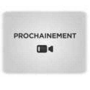 Prolongateur télévision 5M mâle/mâle + raccords femelle