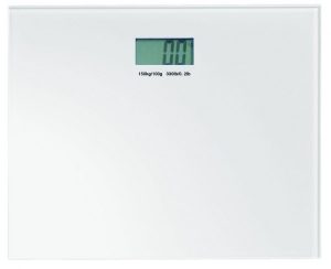 Pèse Personne électronique Gedy G-RAINBOW