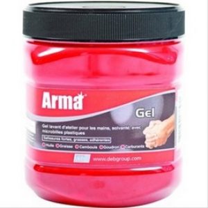 Pâte Arma gel 1L